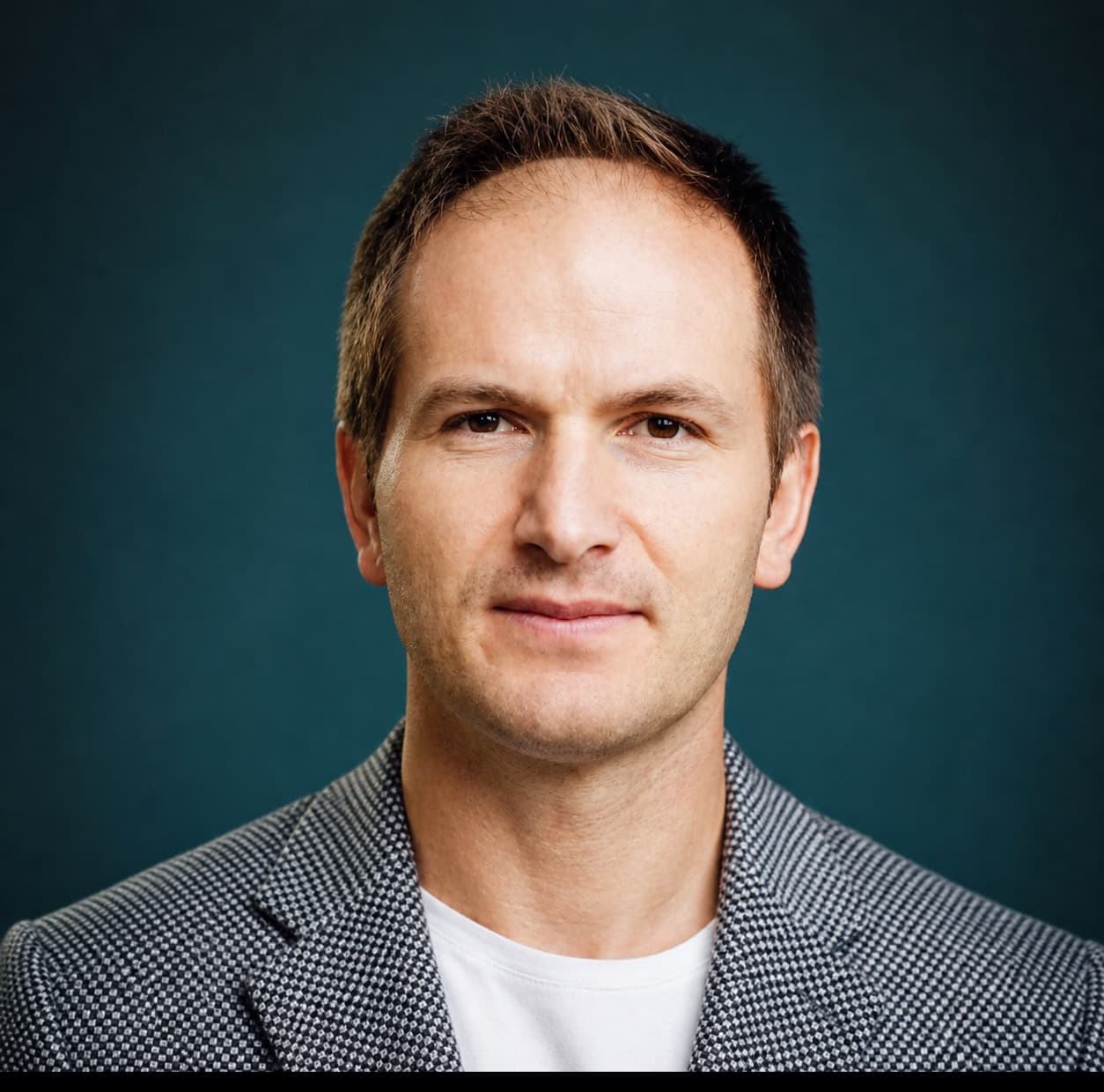 Levent Corbaci, Controller & FP&A Partner for Biotech
